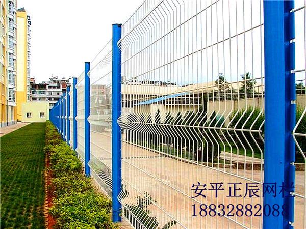 护栏网围栏1.5米高多少钱1米