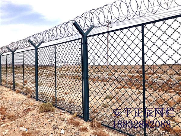 锌钢围墙栏杆价格（锌钢围墙栏杆多少钱一米）